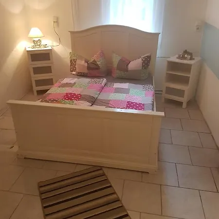Ferienwohnung Am Bach *