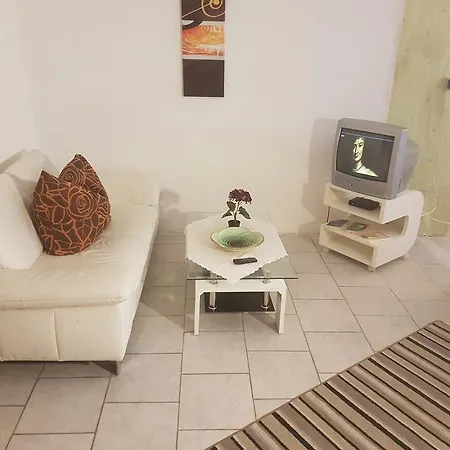 Ferienwohnung Am Bach * Quedlinburg