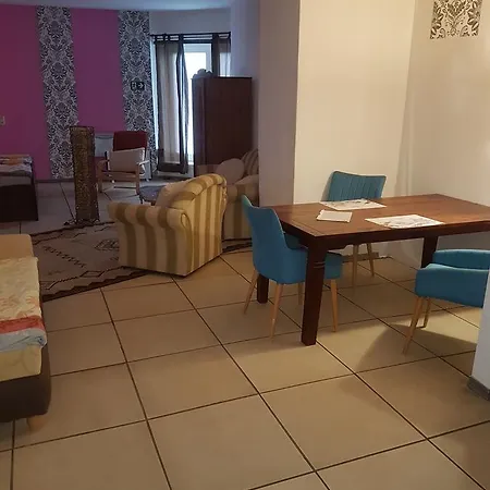 Ferienwohnung Am Bach Quedlinburg