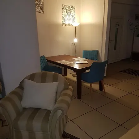 Ferienwohnung Am Bach Quedlinburg