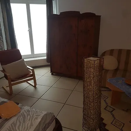 Ferienwohnung Am Bach Apartmán